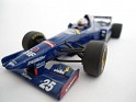 1:43 - Minichamps - Ligier - JS41 - 1995 - Azul - Competición - 0